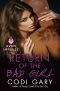 [Rock Canyon Romance 04] • Return of the Bad Girl